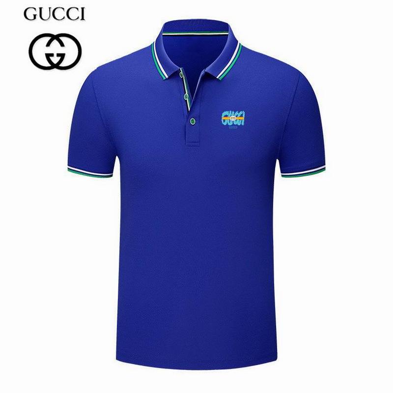 Gucci Men's Polo 989